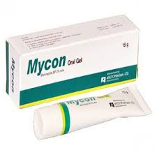 mycon-oral-15g